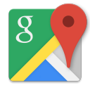 Open with Google Maps